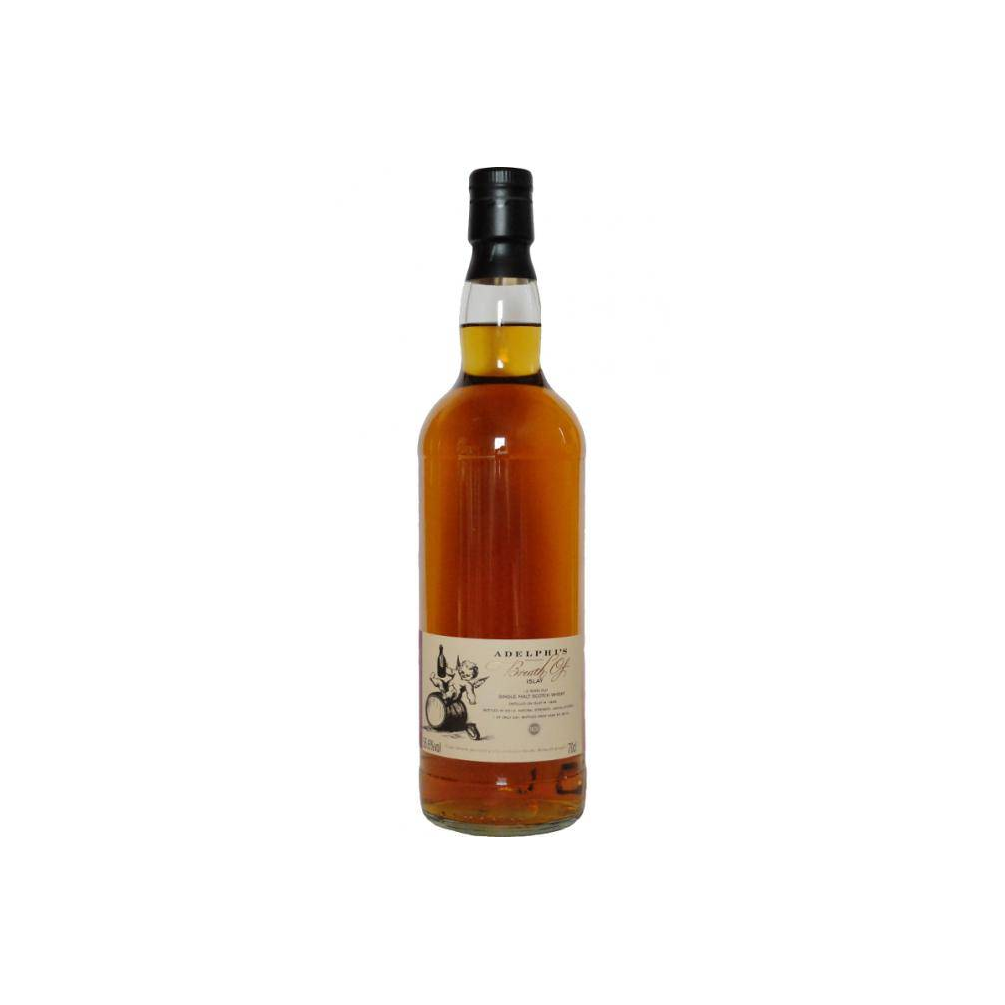 Breath of Islay 1999 AD
