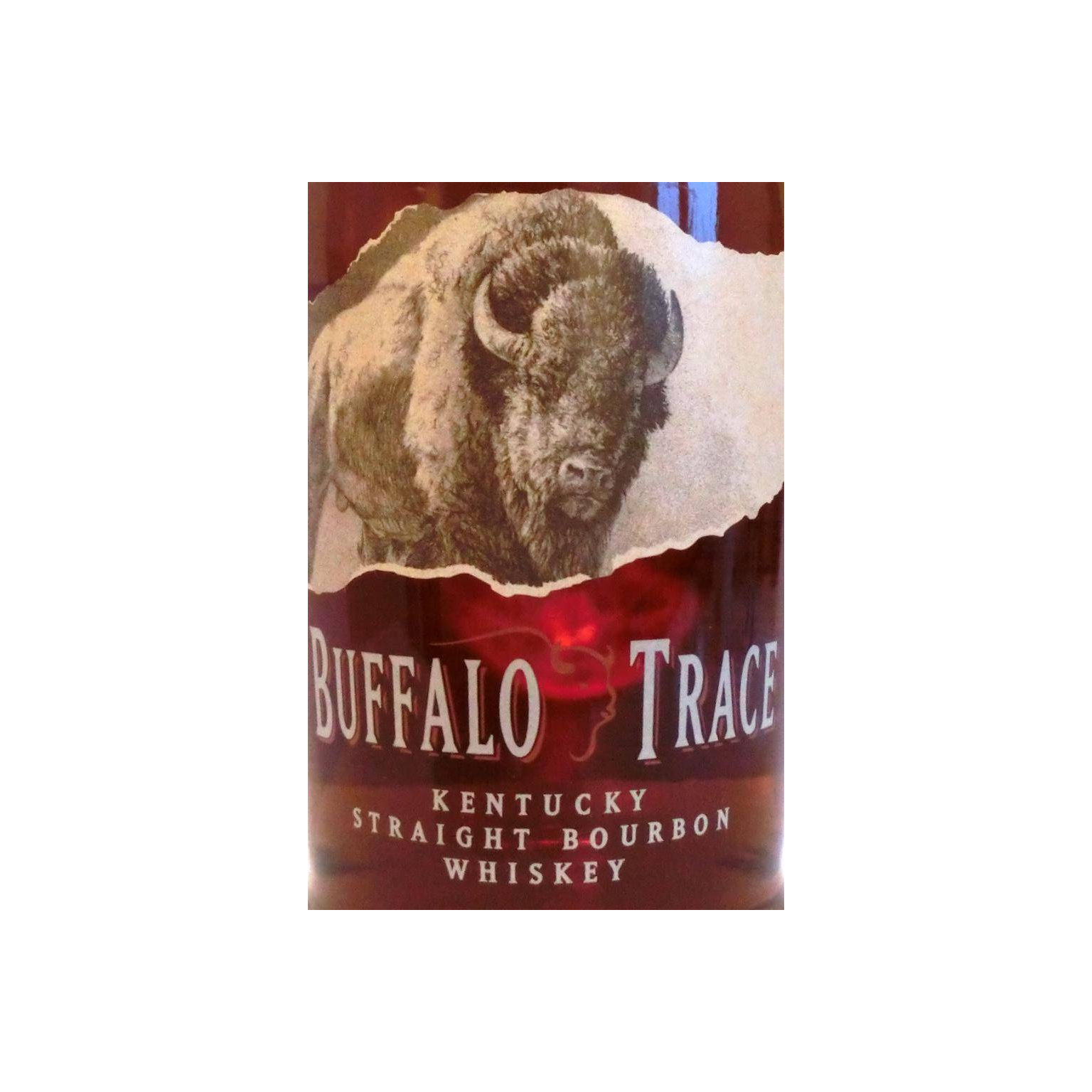 Buffalo Trace Bourbon Whisky 3