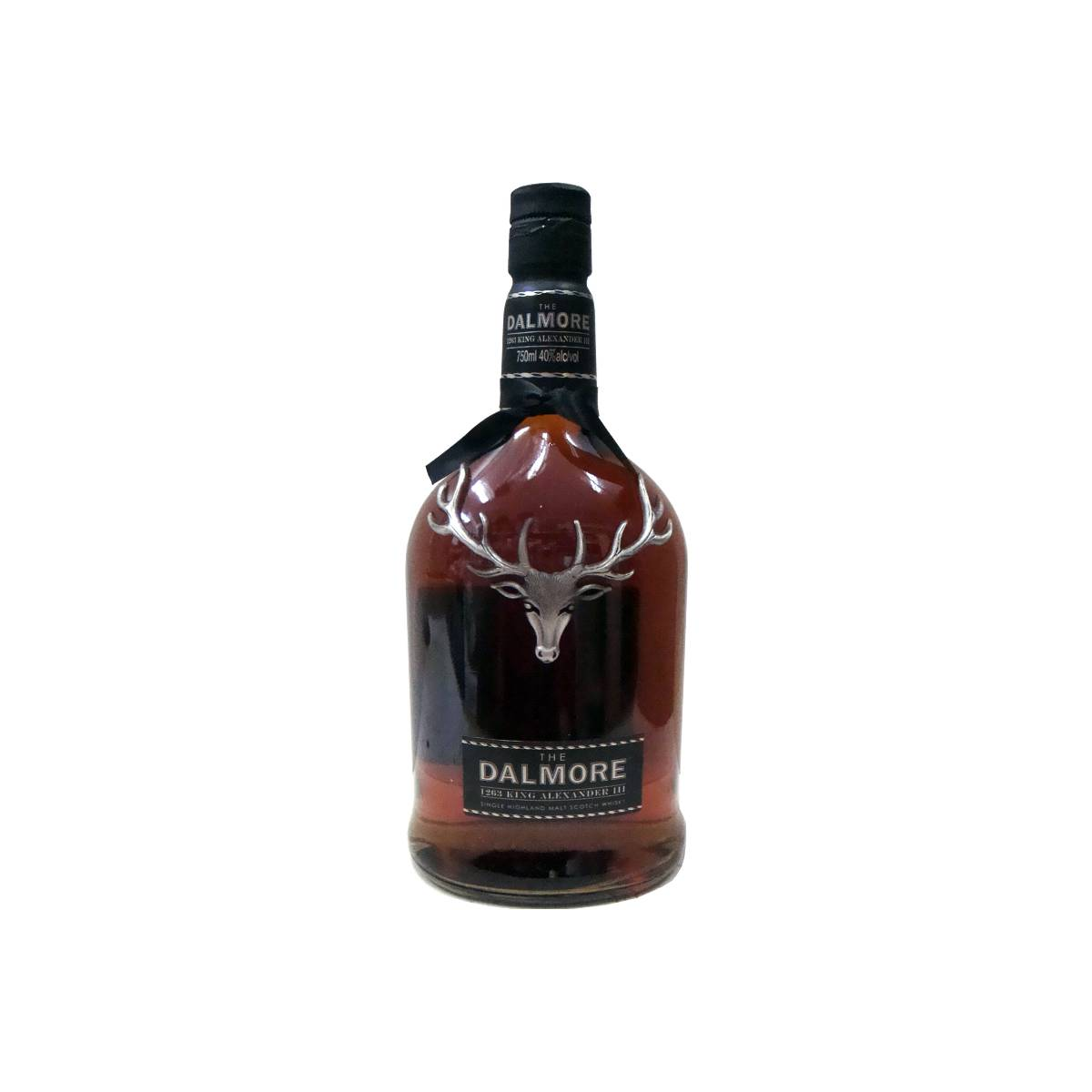 The Dalmore Single Malt Whisky