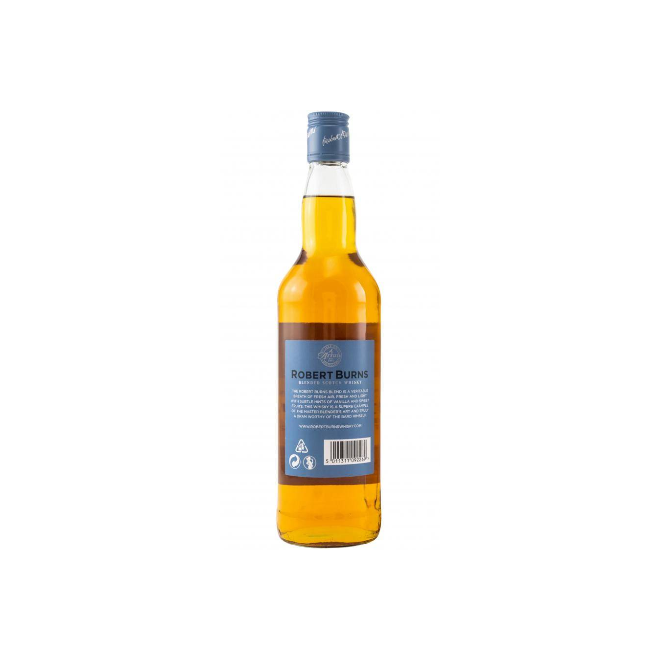 Arran Blended Whisky 2