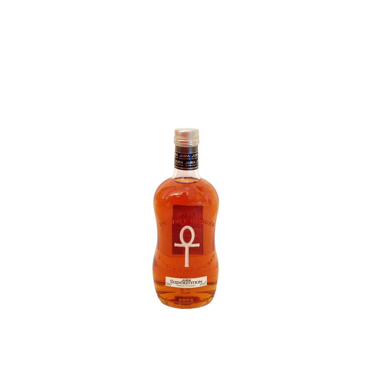 Jura Single Malt Whisky 2