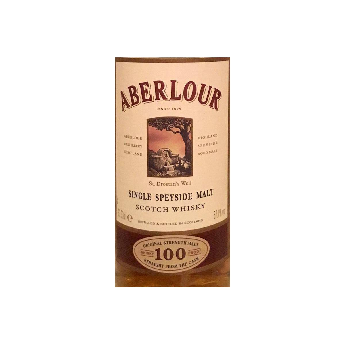 Aberlour Single Malt Whisky 2