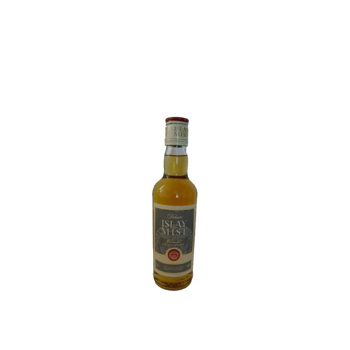 Islay Mist Deluxe McDI 2