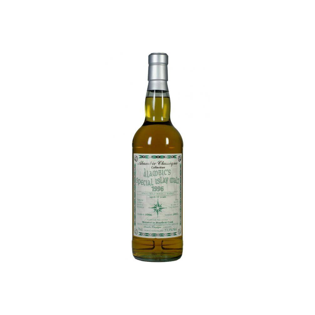 Special Islay Malt 1996 AC