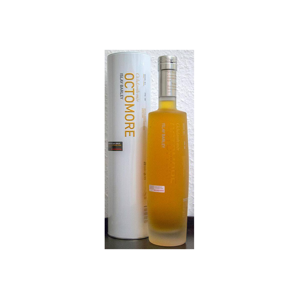 Octomore 2009 5 Years Single Malt Whisky 2