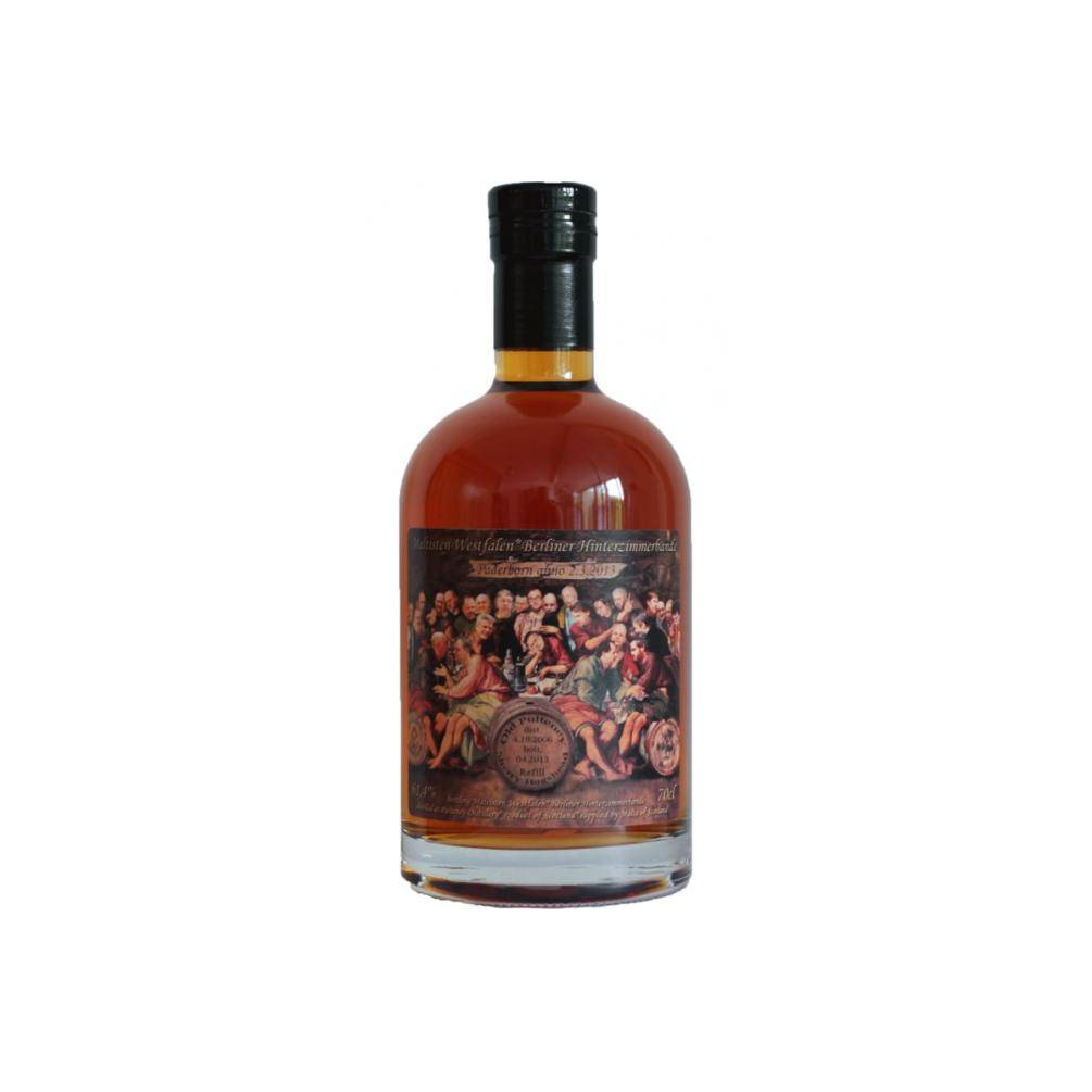 Old Pulteney 2006 6 Years Single Malt Whisky