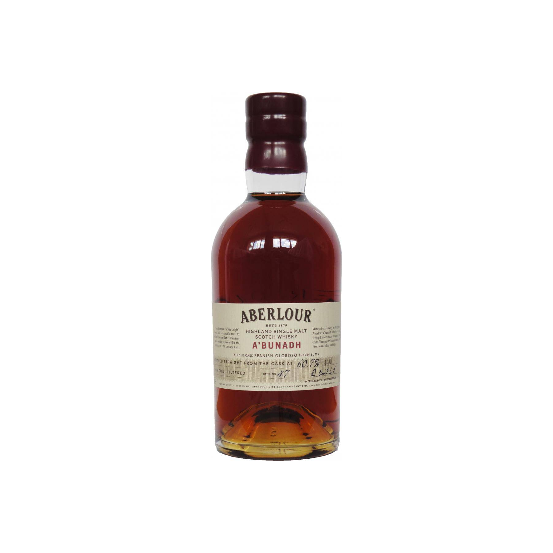 Aberlour Single Malt Whisky