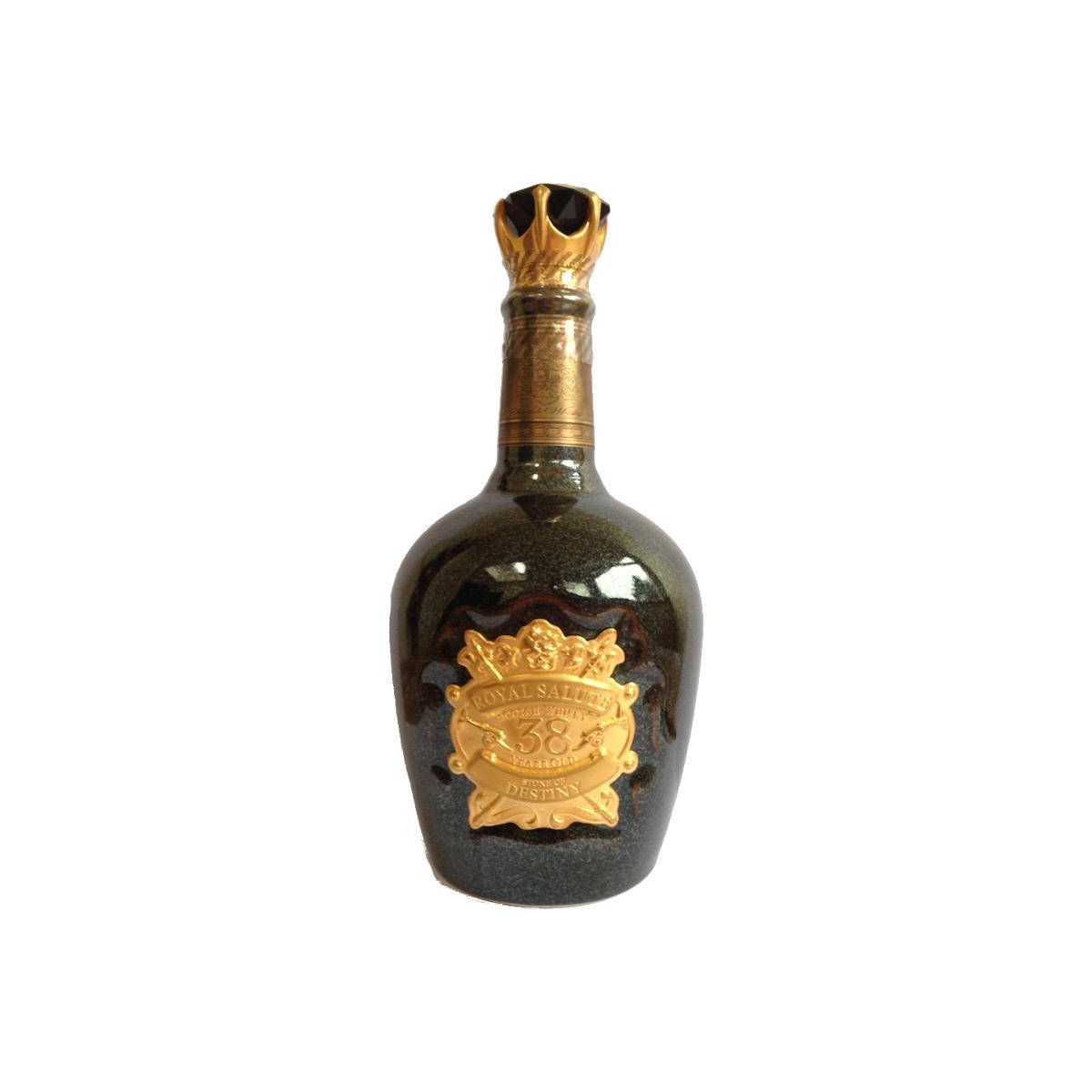 Chivas Regal 38 Years Blended Whisky