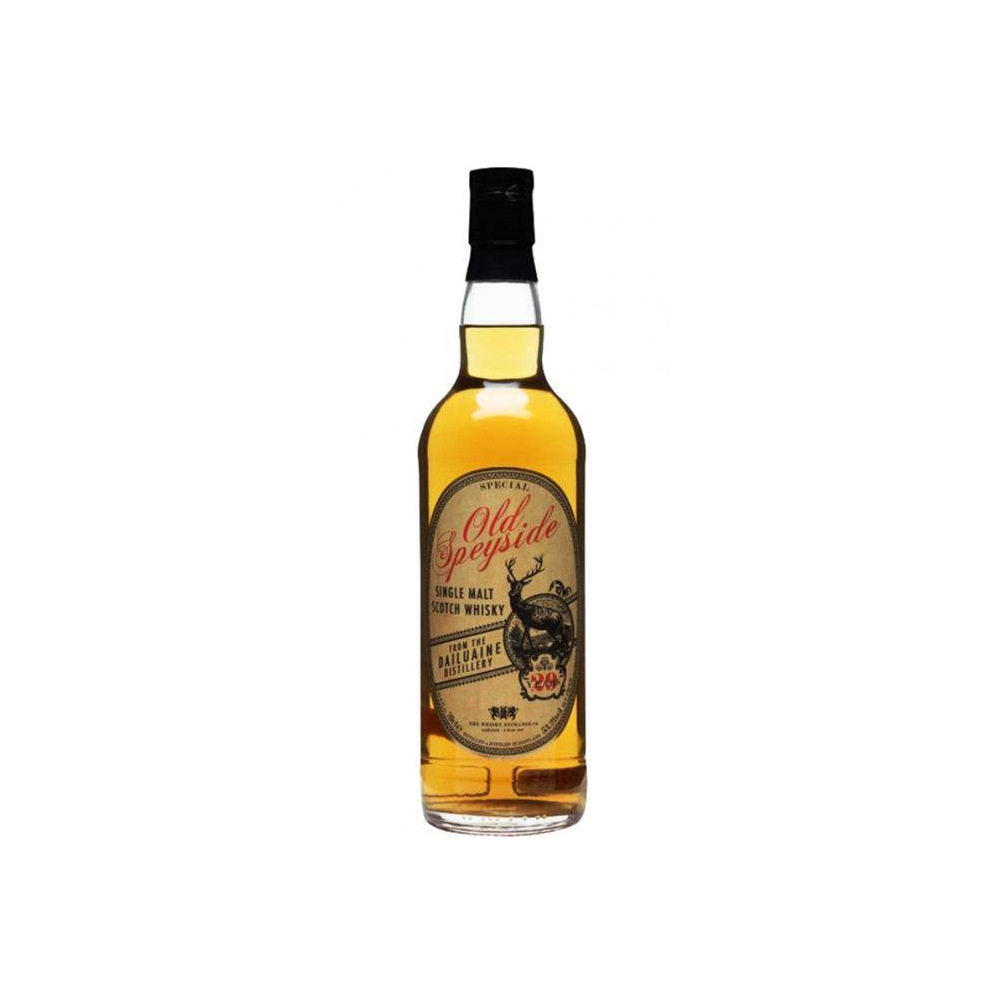 Dailuaine 29 Years Single Malt Whisky