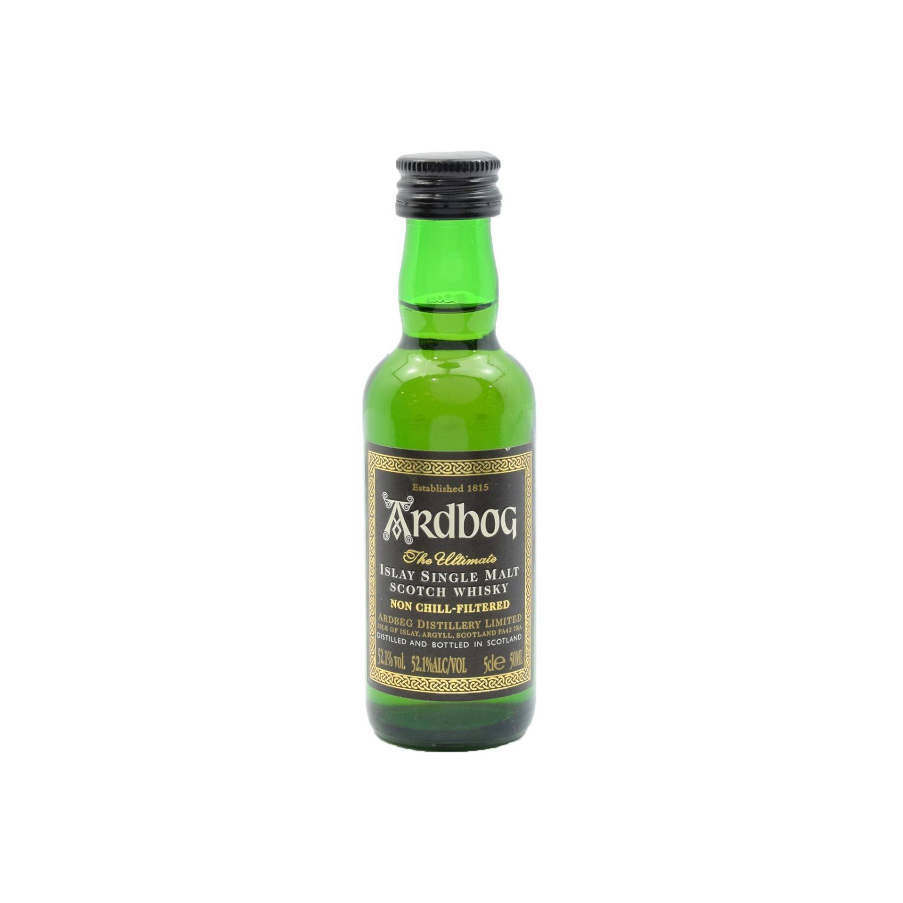 Ardbeg Single Malt Whisky 3