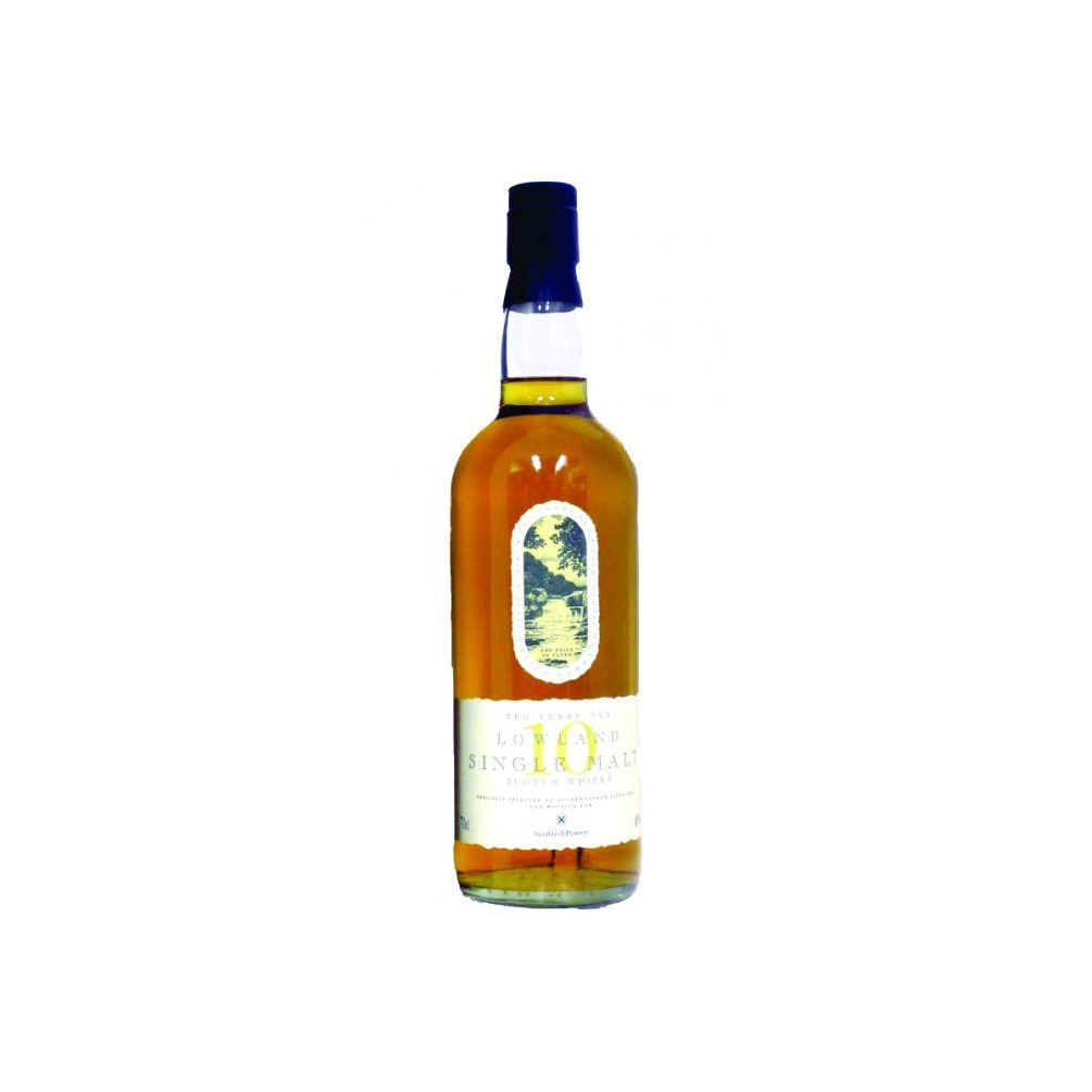 Auchentoshan 10 Years Single Malt Whisky