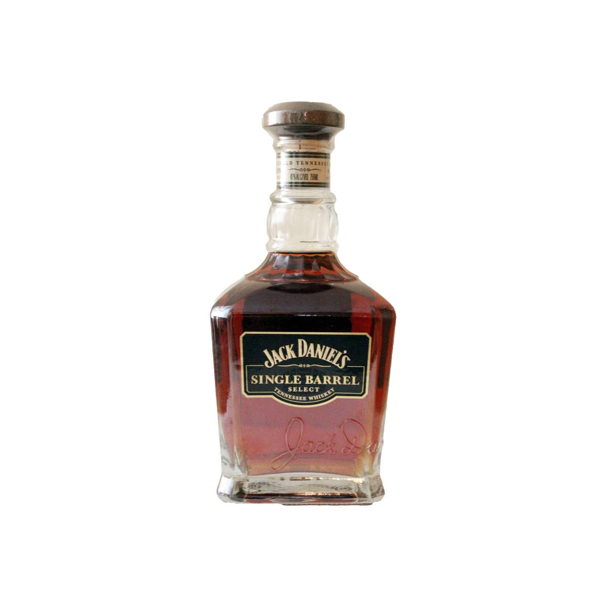 Jack Daniel's Tennessee Whisky 