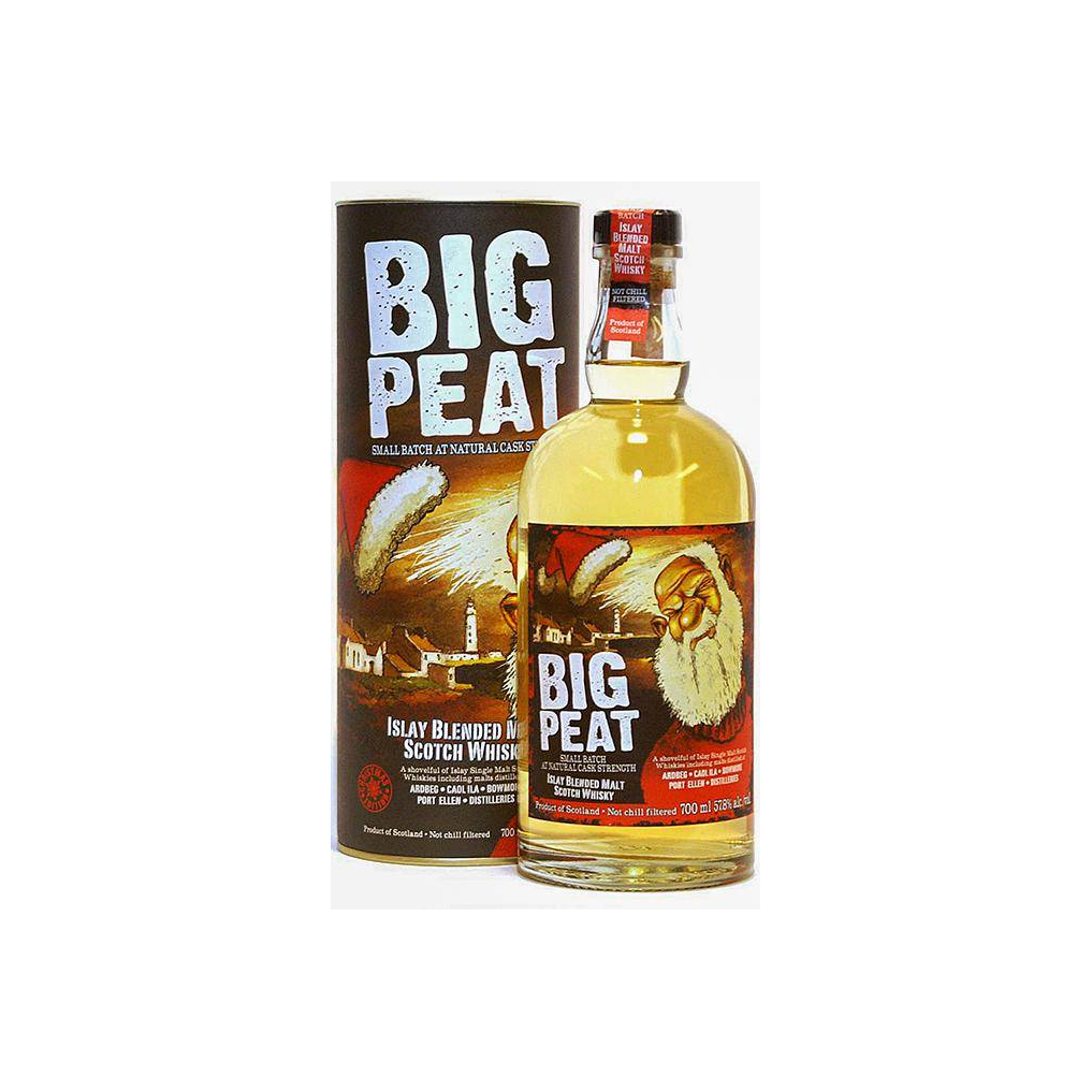 Douglas Laing Small Batch Blended Malt Whisky 2