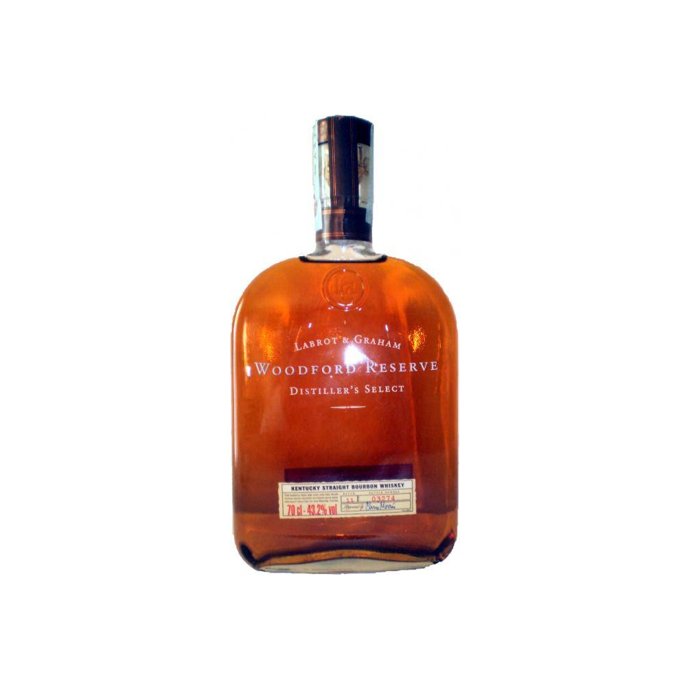 Woodford Reserve Bourbon Whisky