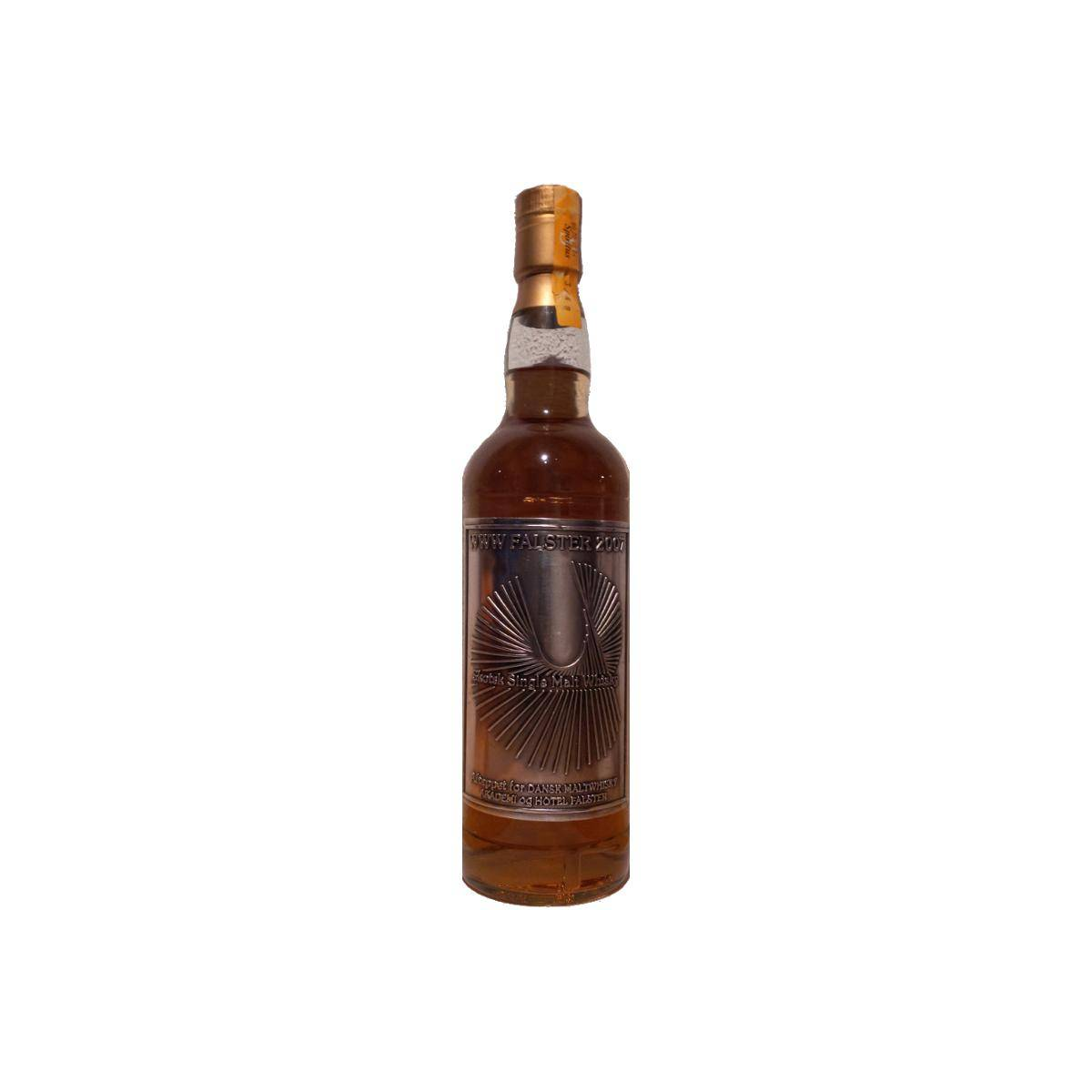 Caol Ila 1984 23 Years Single Malt Whisky 3