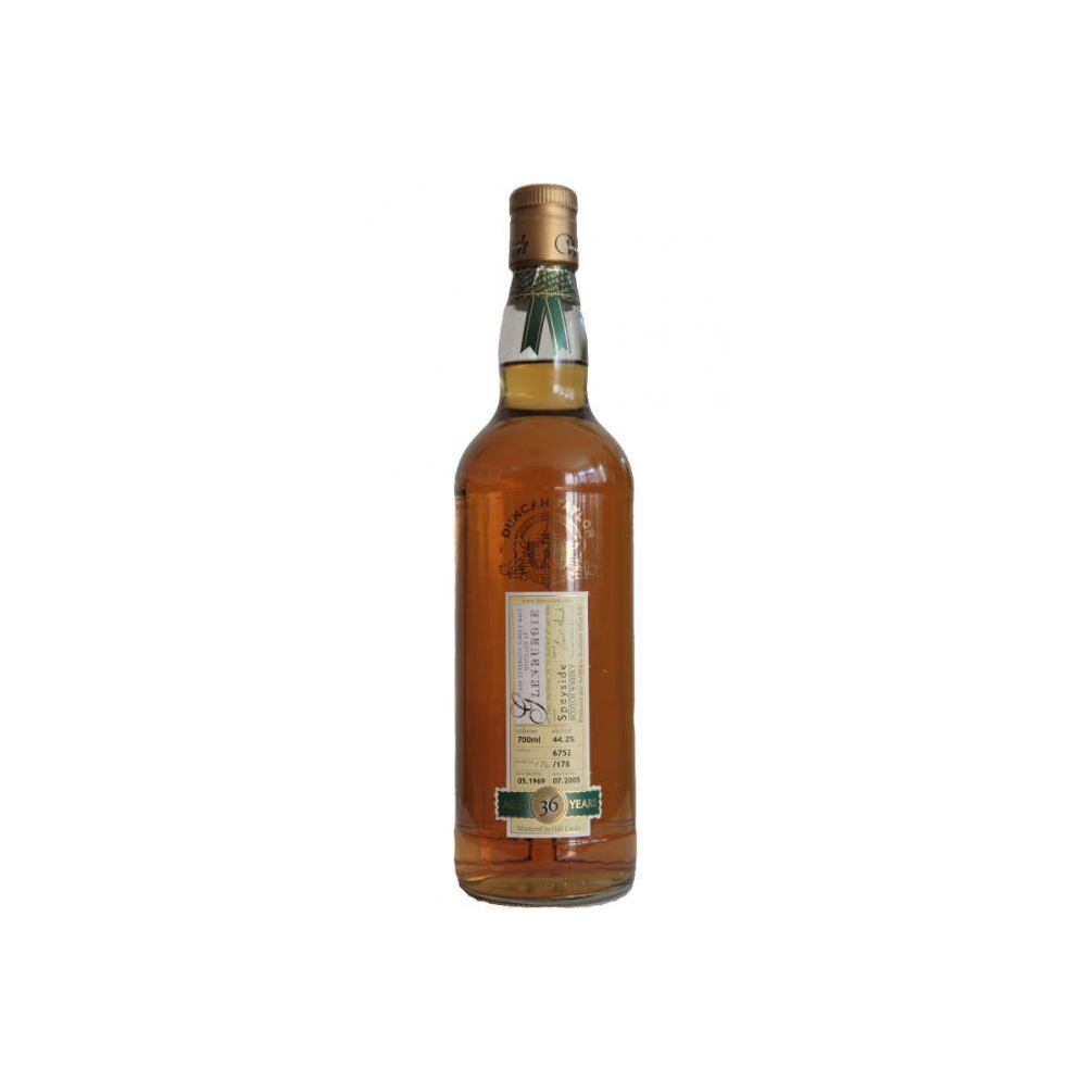 Glenburgie Rare Auld 1969 36 Years Single Malt Whisky