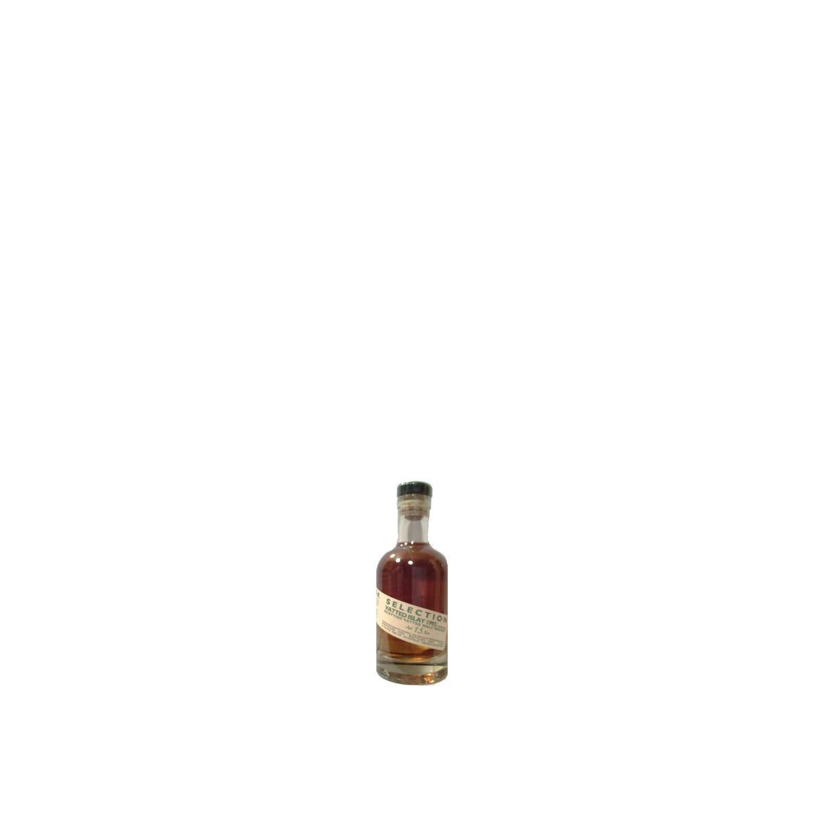 Vatted Islay 1992 NCS