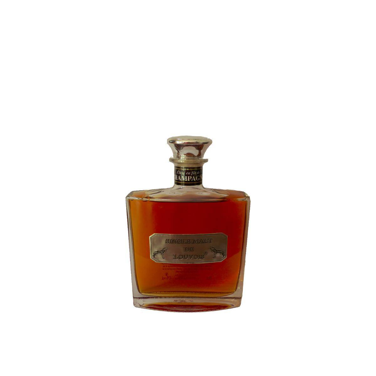 Guillon Single Malt de Louvois
