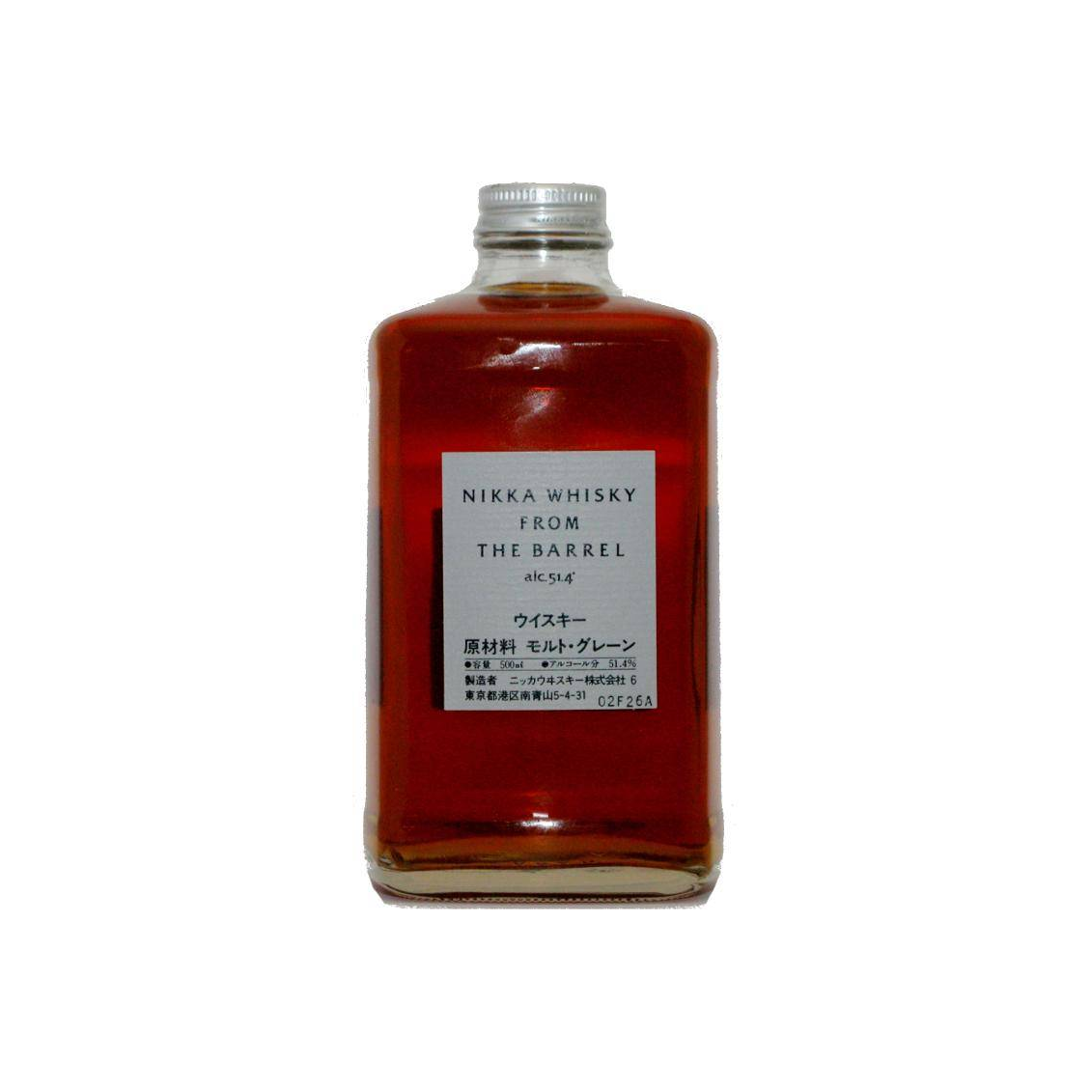 Nikka Blended Whisky