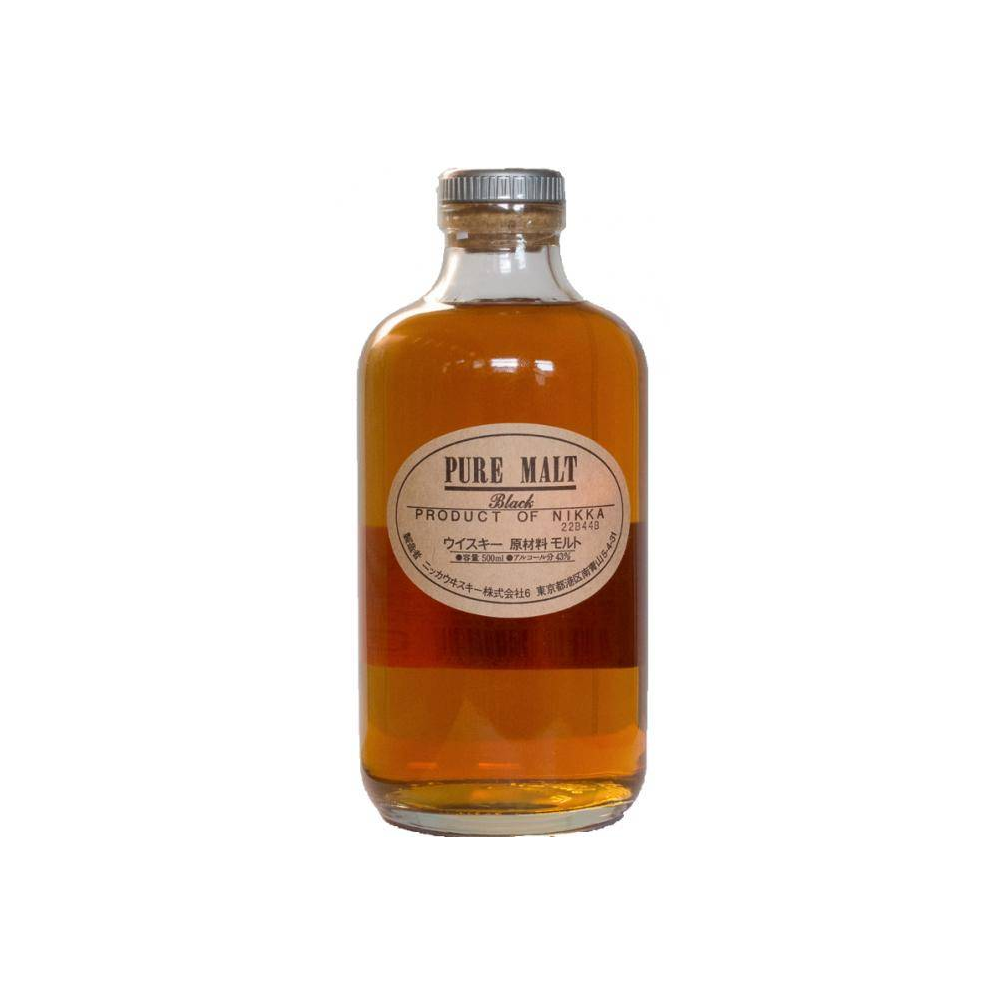 Nikka Blended Malt Whisky