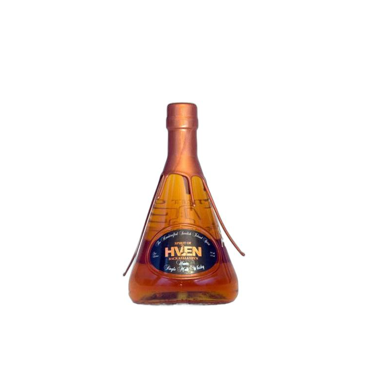 Spirit of Hven 2008 3 Years Single Malt Whisky