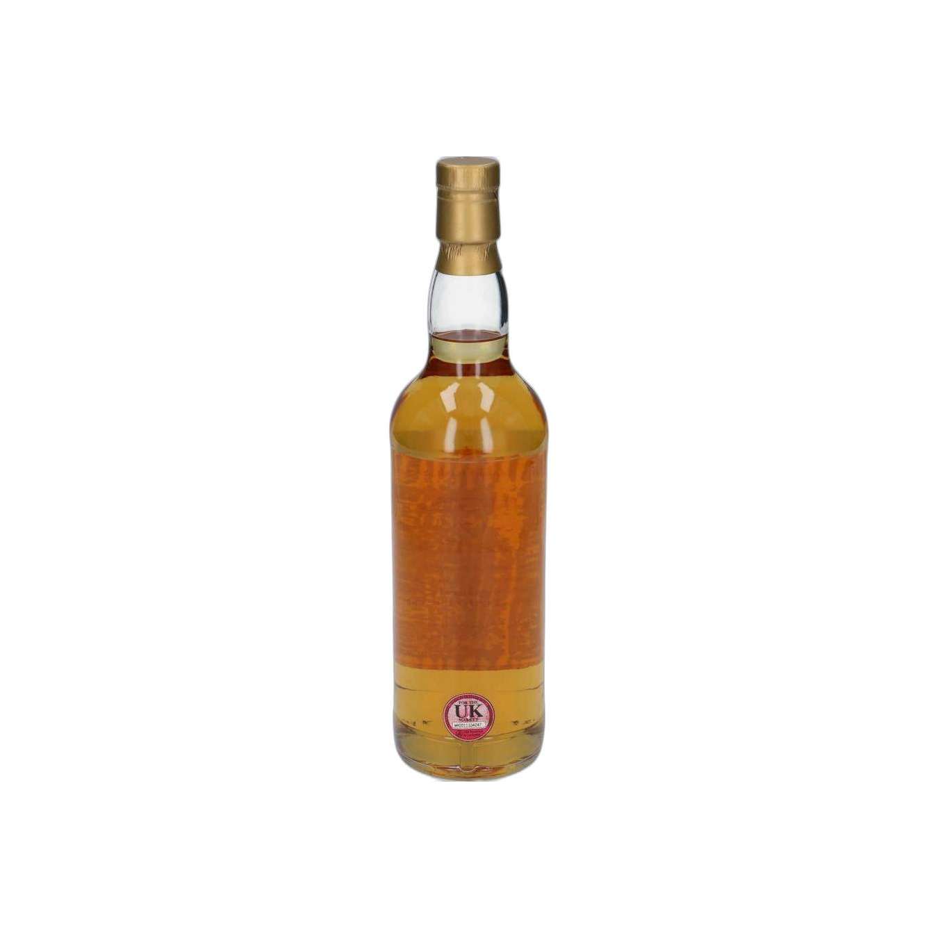 Springbank 1989 17 Years Single Malt Whisky 2