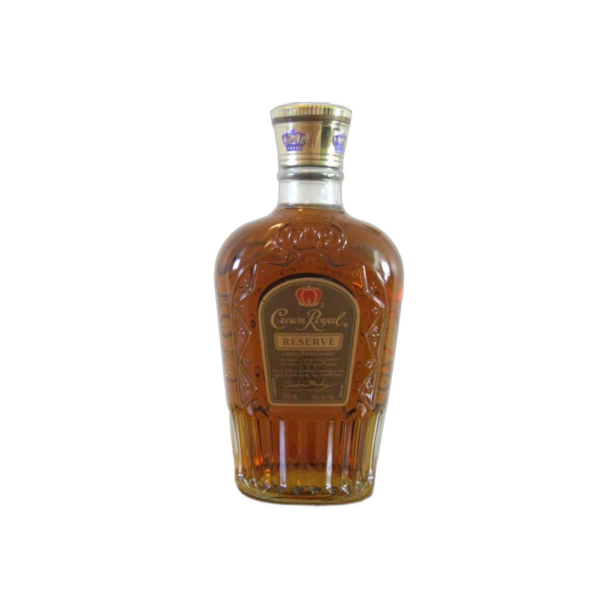 Crown Royal Blended Grain Whisky 2