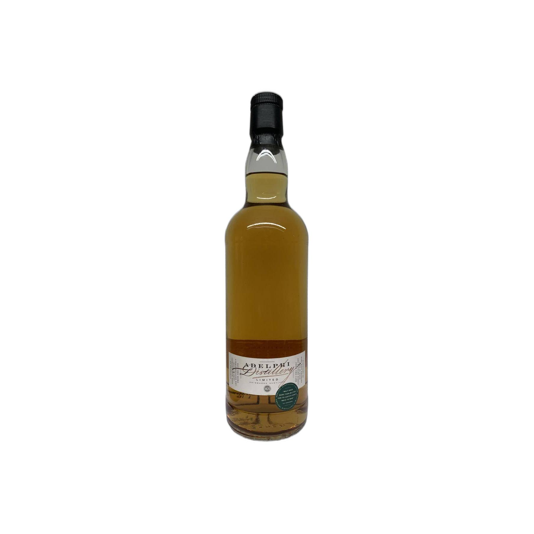 Benrinnes 1974 22 Years Single Malt Whisky