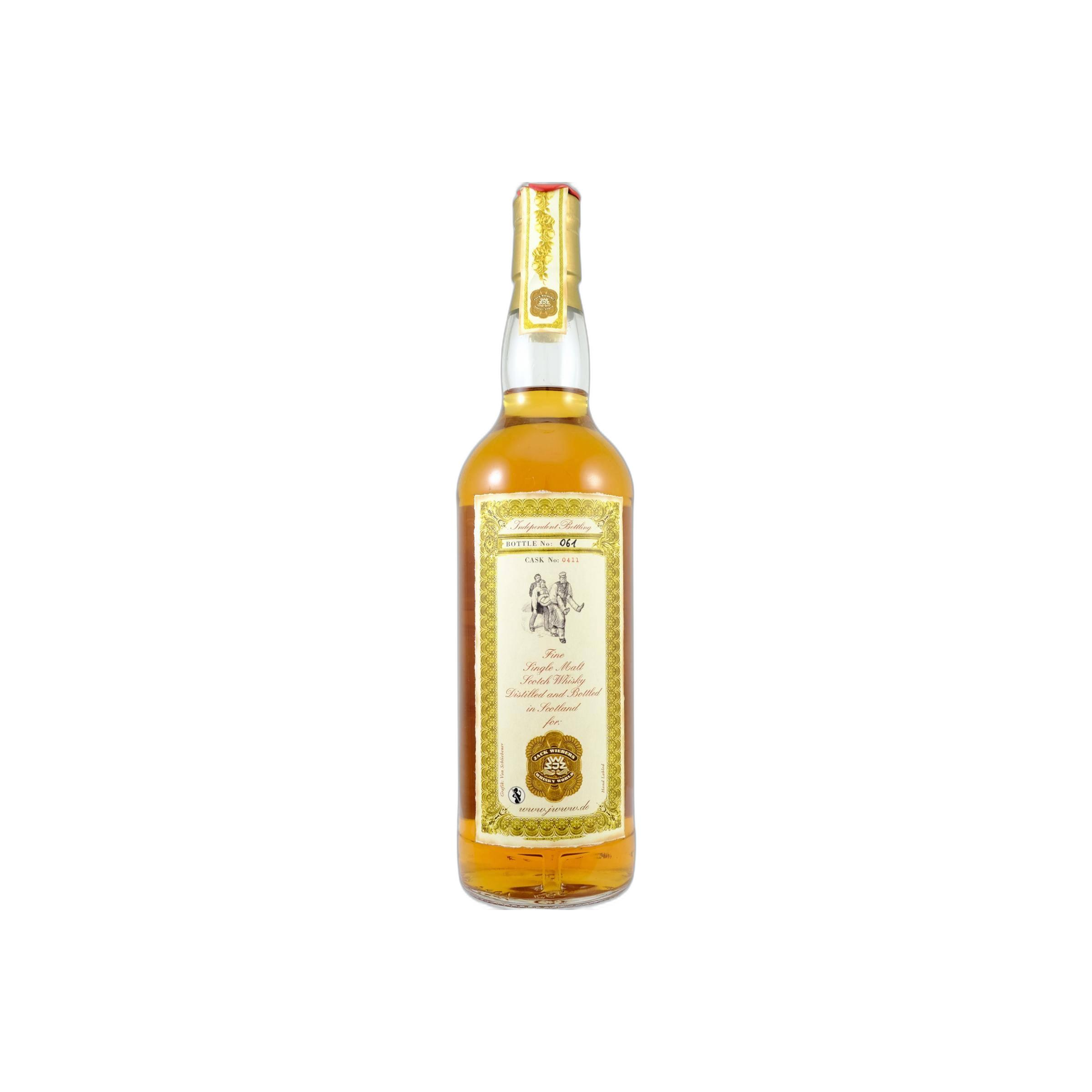Tamdhu 1980 31 Years Single Malt Whisky 2