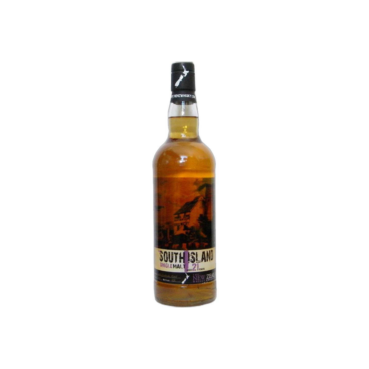 South Island 21-year-old NZWC