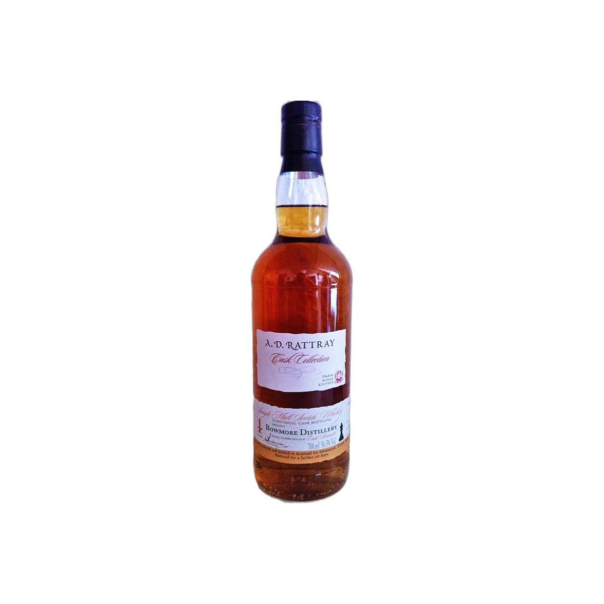 Bowmore 1997 14 Years Single Malt Whisky