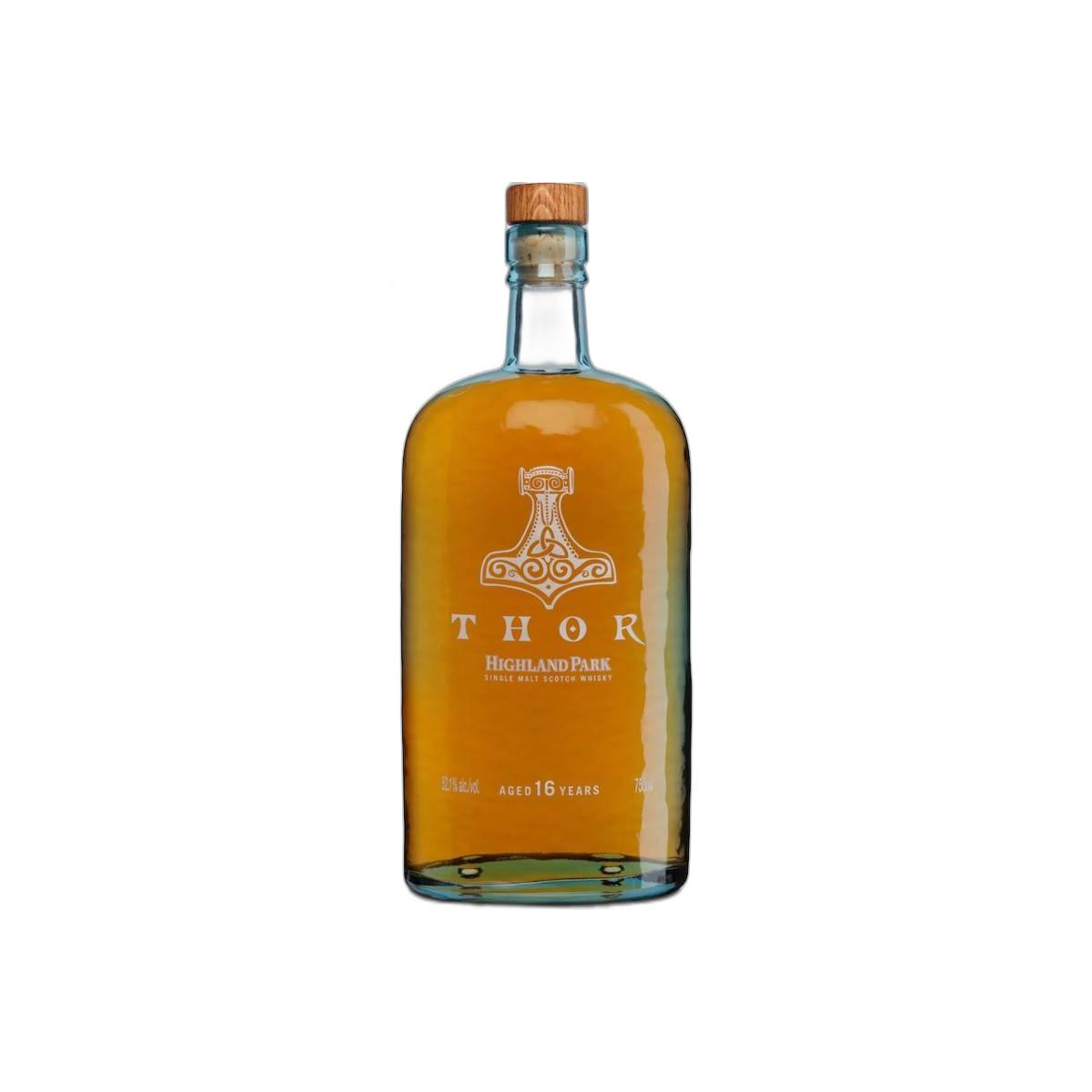 Highland Park 16 Years Single Malt Whisky