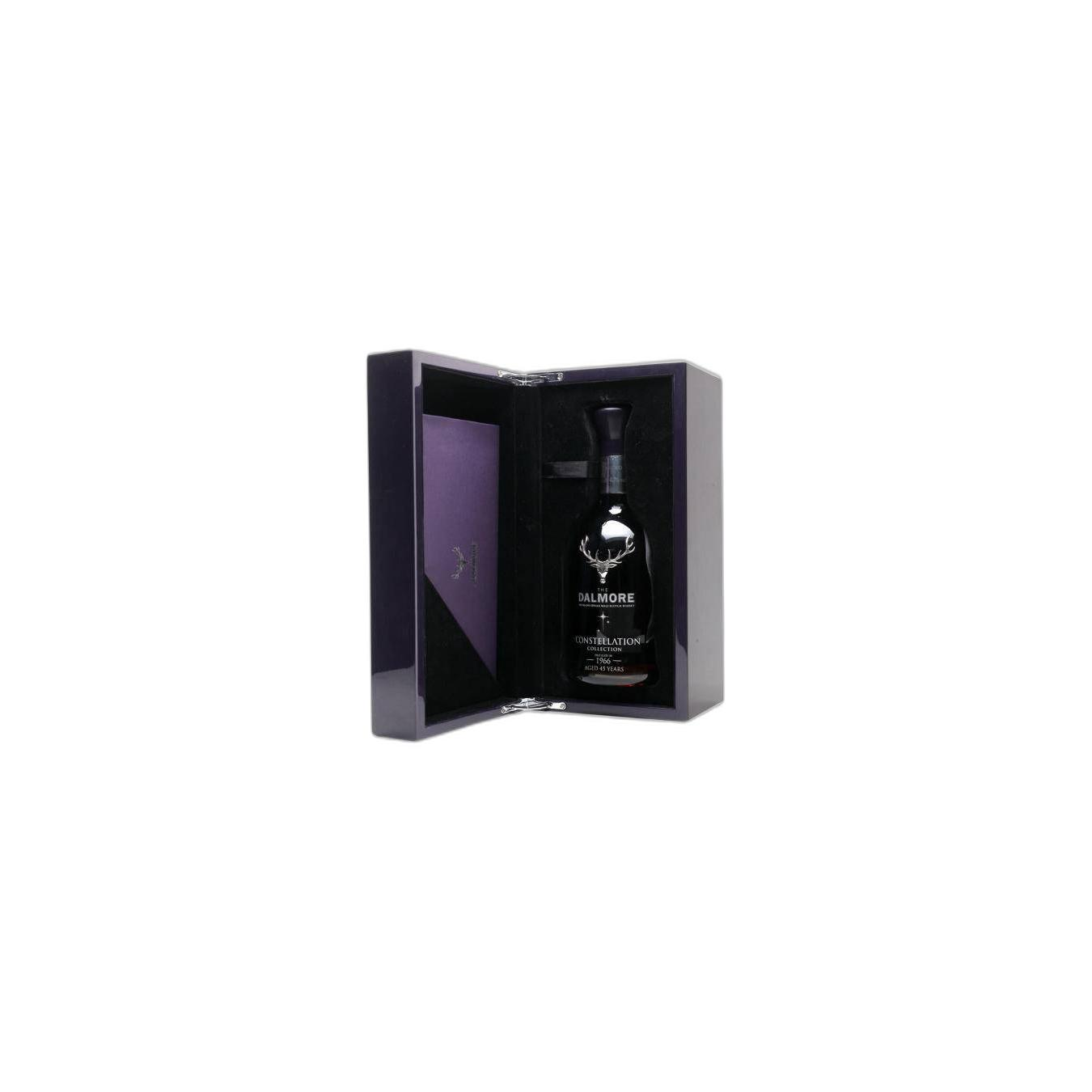 The Dalmore 1966 45 Years Single Malt Whisky 3