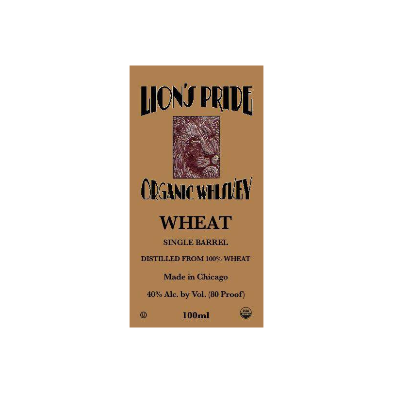 Lion's Pride Wheat