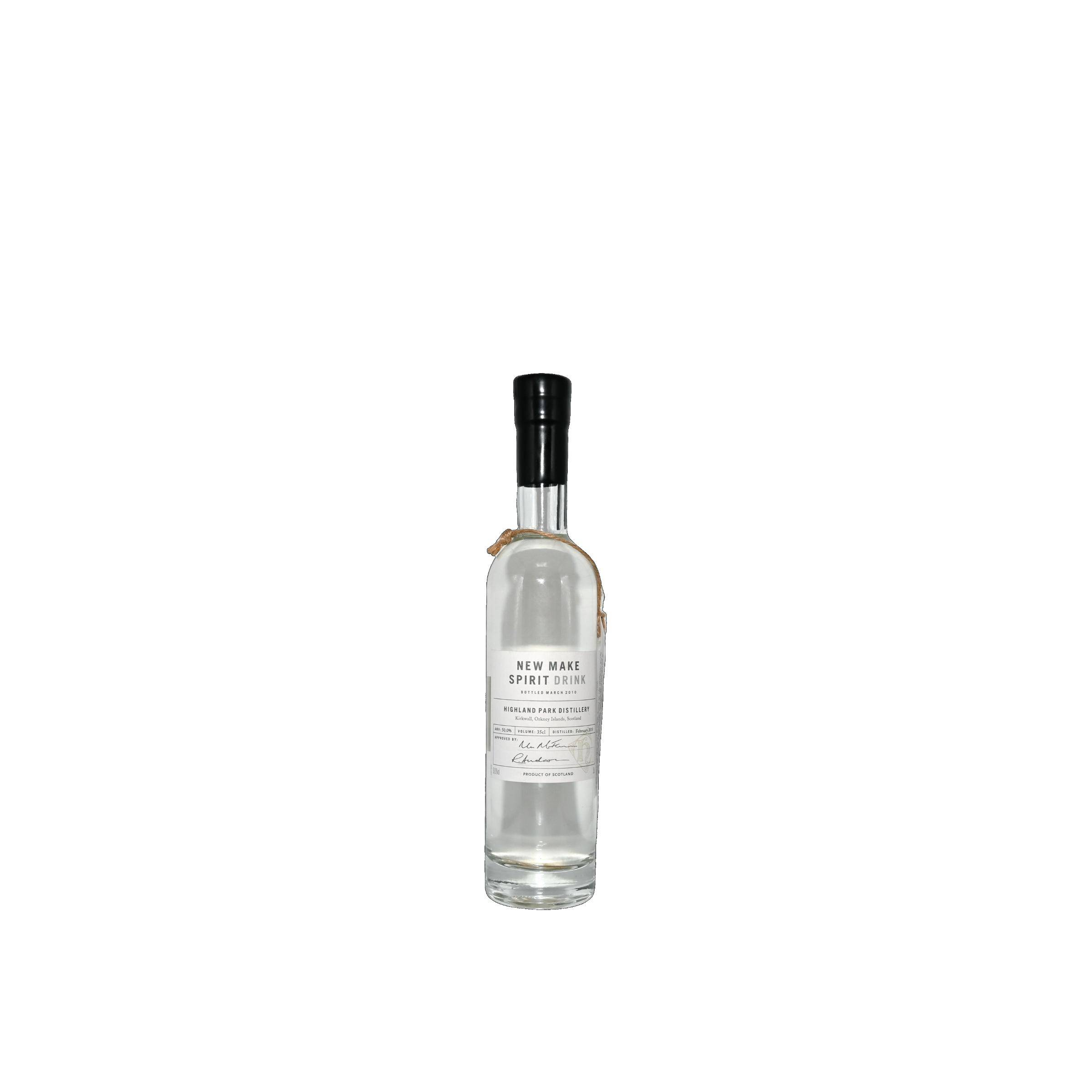 Highland Park 2010 Spirit Whisky