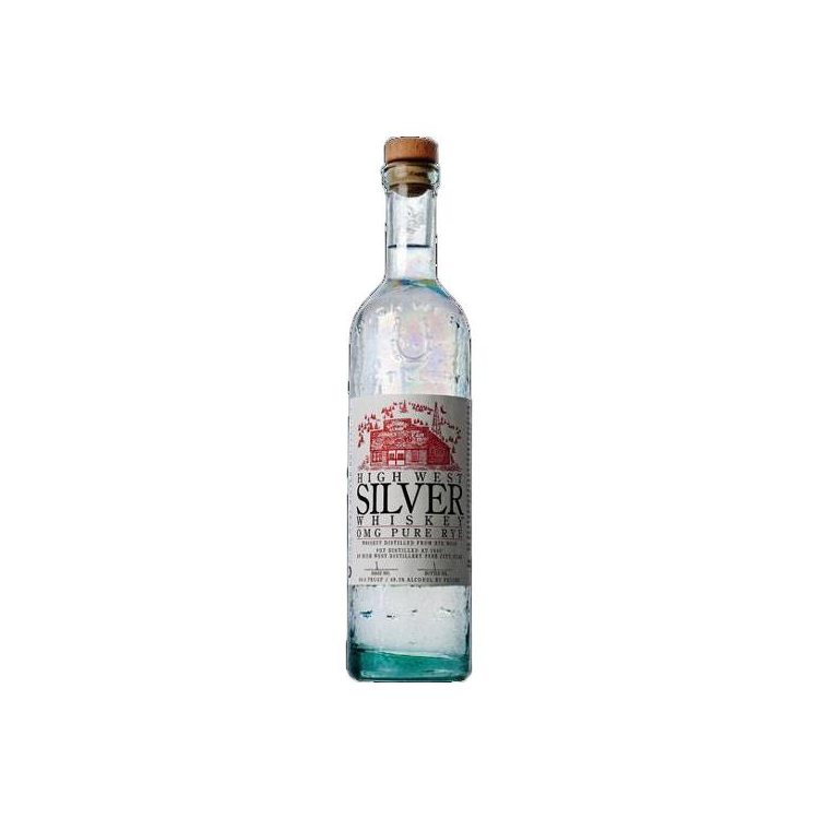 High West Spirit Whisky