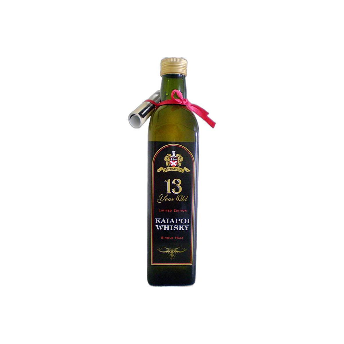 Southern Grain Spirits Kaiapoi Whisky