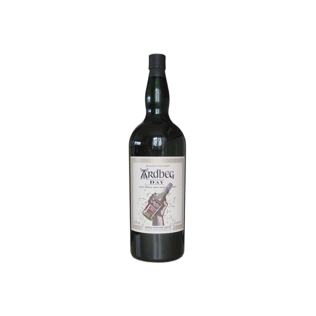 Ardbeg Single Malt Whisky