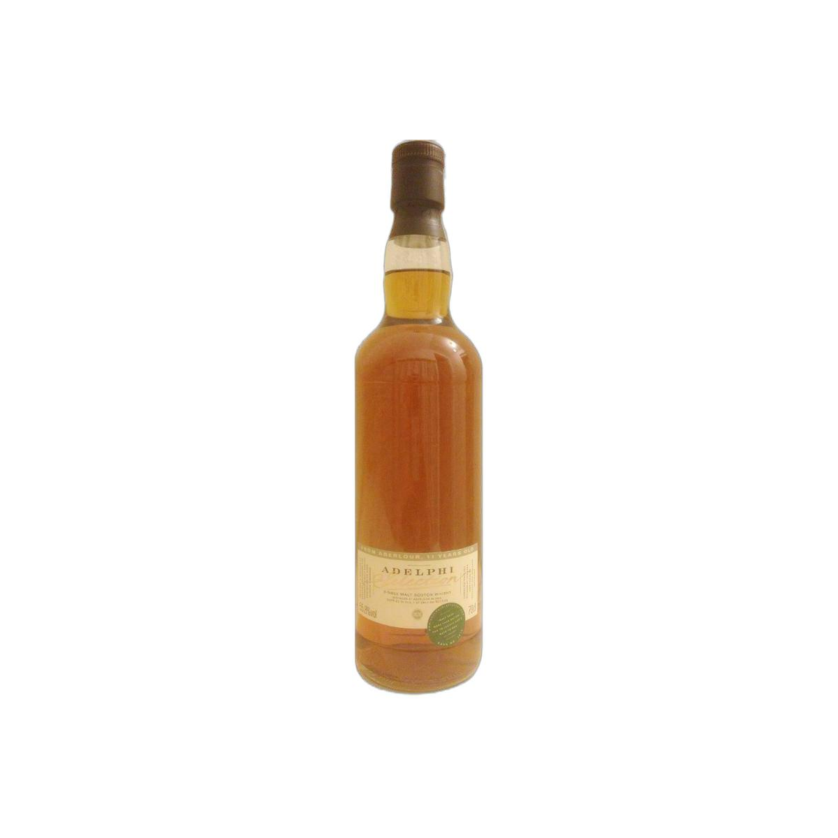 Aberlour Limited Edition 2000 11 Years Single Malt Whisky
