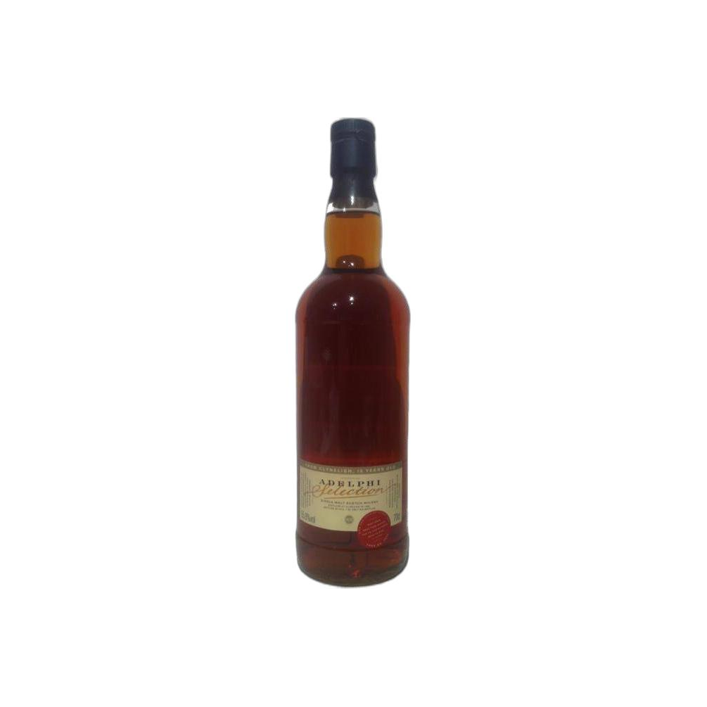 Clynelish Limited Edition 1995 16 Years Single Malt Whisky