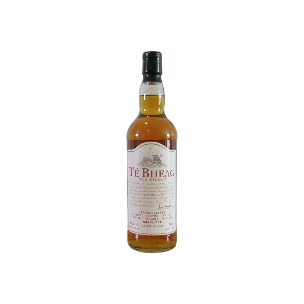 Pràban na Linne Blended Whisky