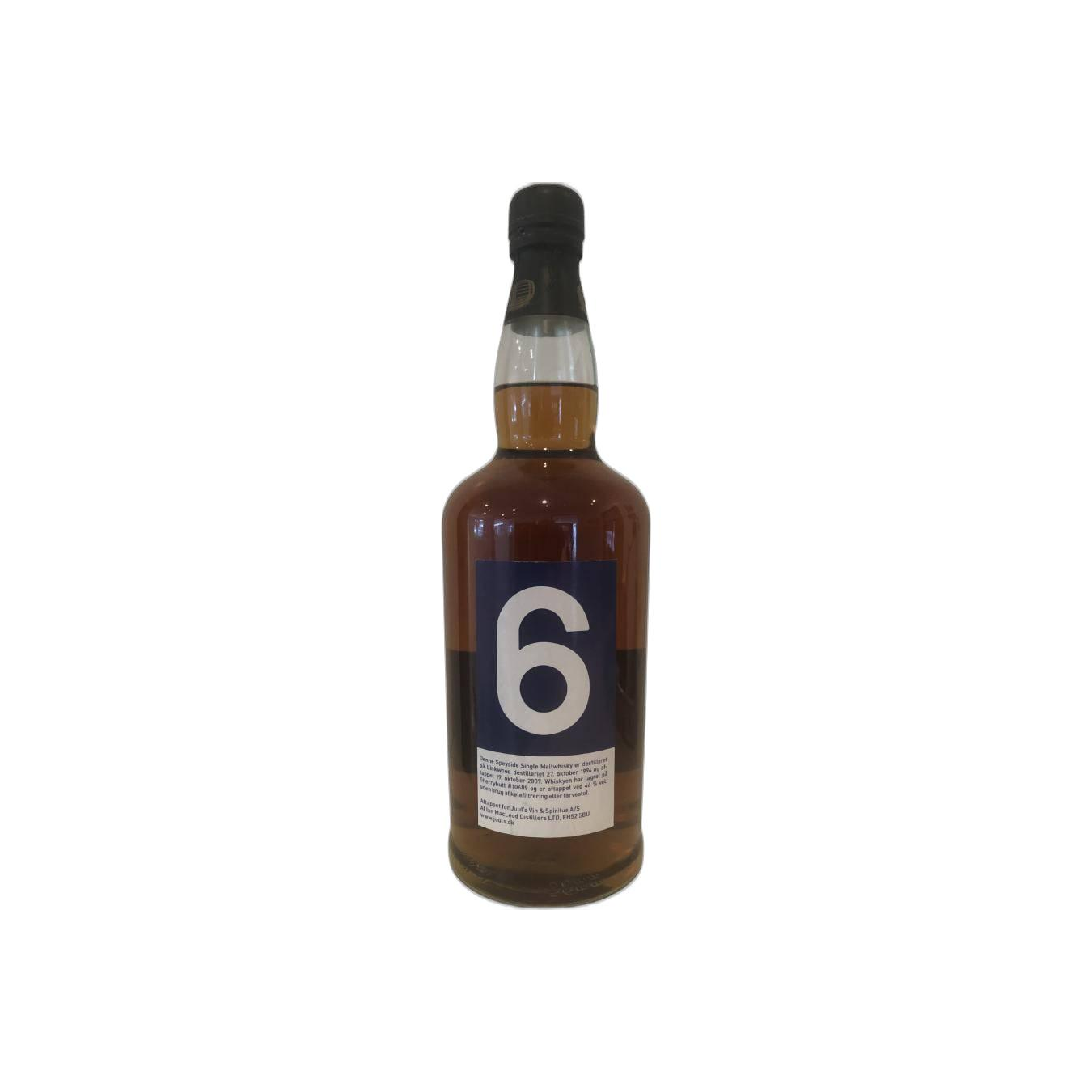 Linkwood 1994 14 Years Single Malt Whisky