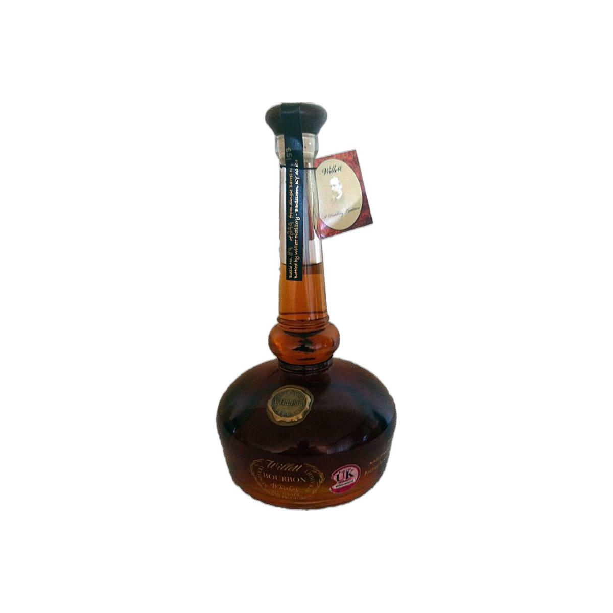 Willett Pot Still Reserve