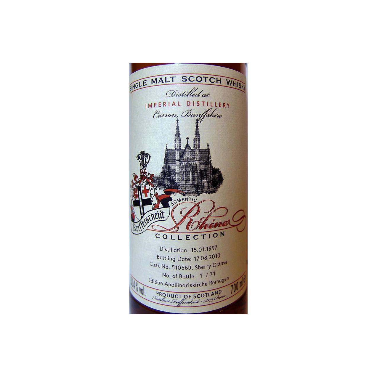 Imperial 1997 FR 2