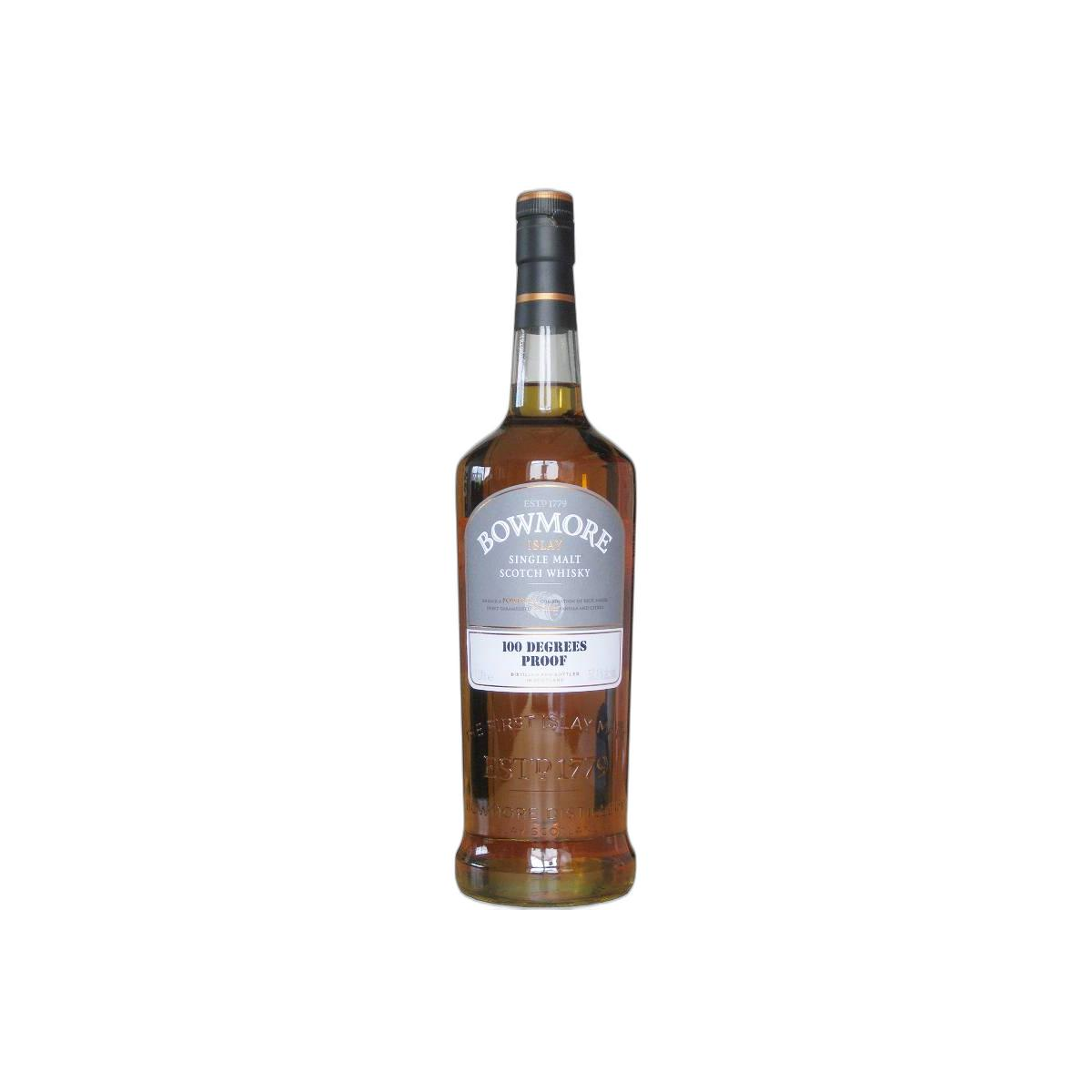 Bowmore Single Malt Whisky