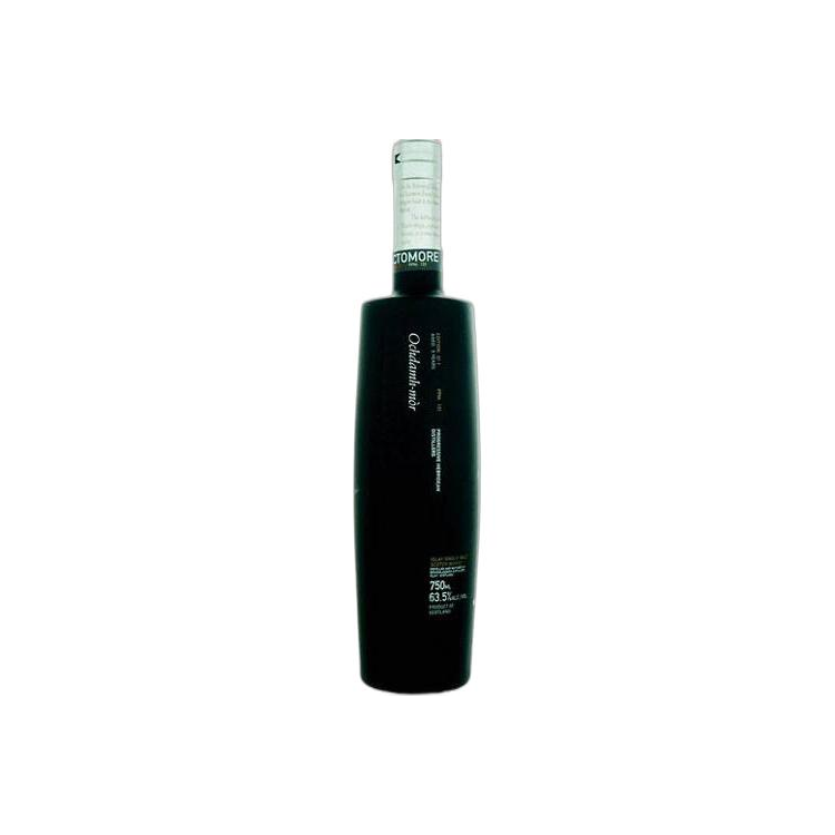 Octomore 2002 5 Years Single Malt Whisky