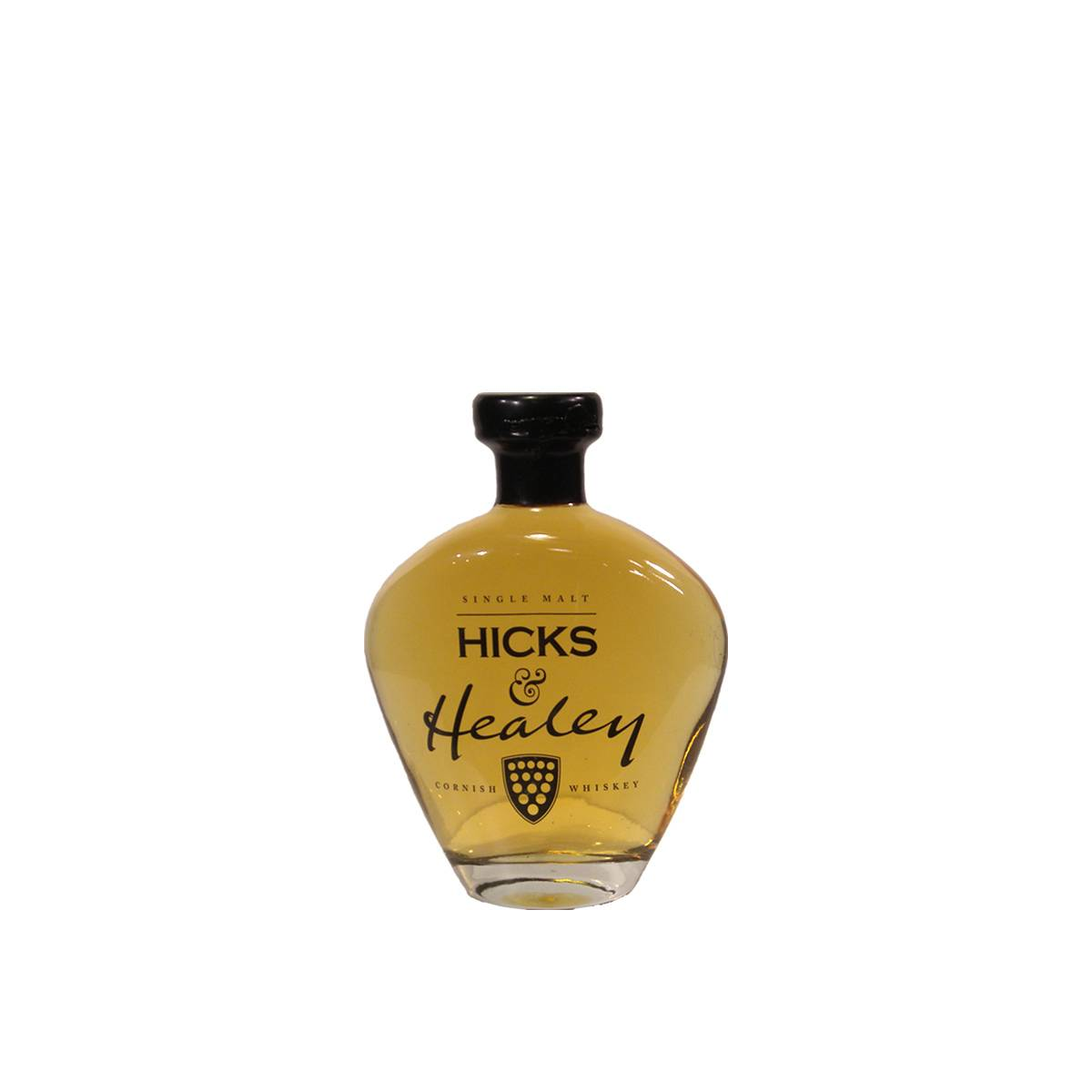 Hicks & Healey 2004