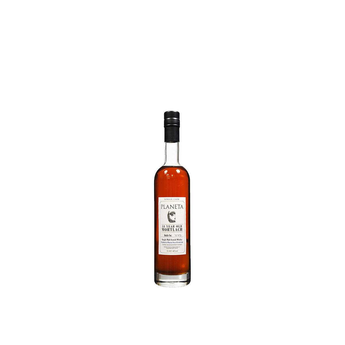 Mortlach 1991 18 Years Single Malt Whisky