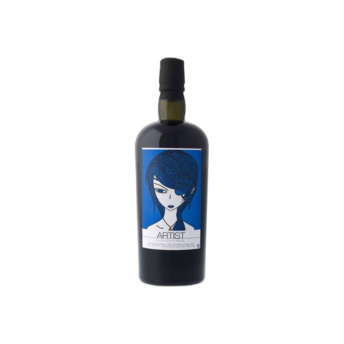 Laphroaig 1996 15 Years Single Malt Whisky