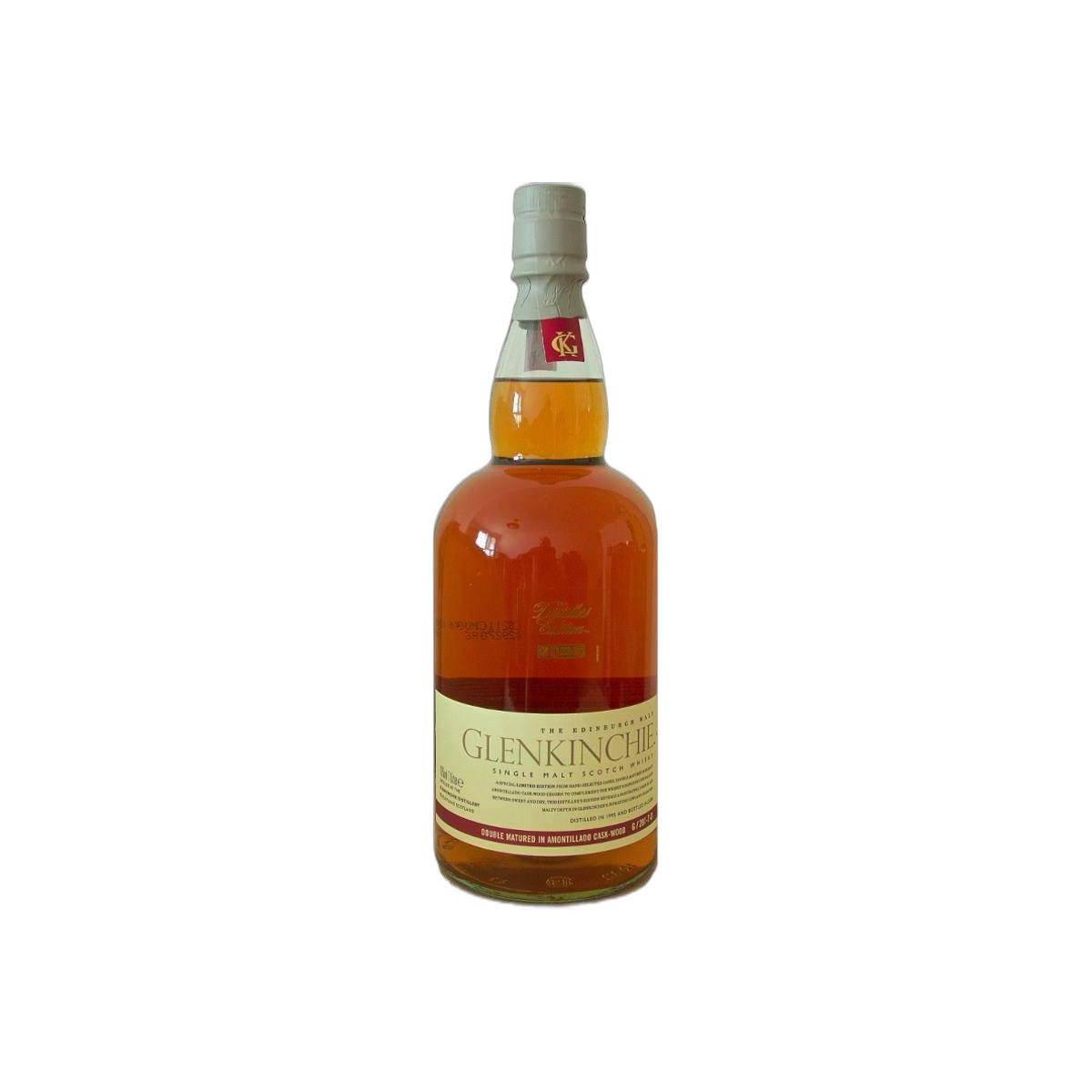 Glenkinchie The Distillers Edition 1995 13 Years Single Malt Whisky